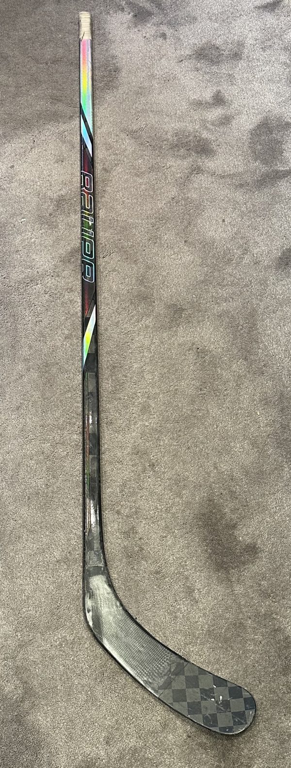 Bauer Nexus Tracer