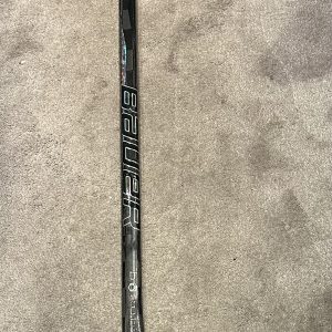 Bauer Twitch