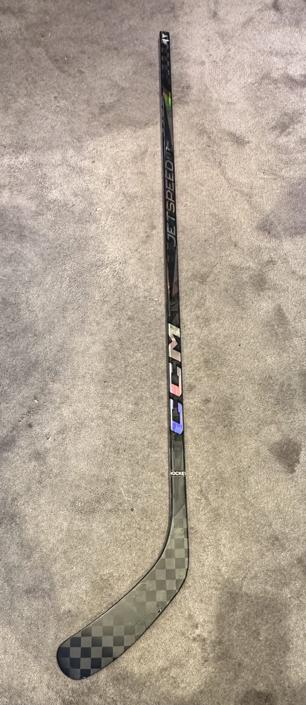 CCM Jetspeed FT7 Pro