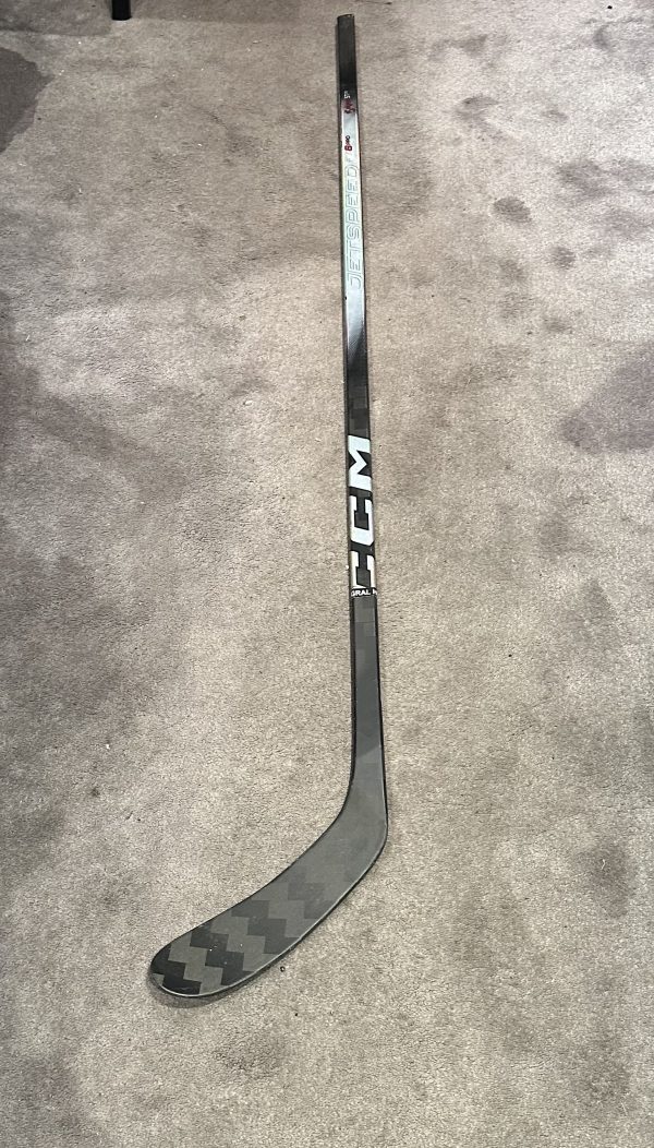 CCM Jetspeed FT8 Pro