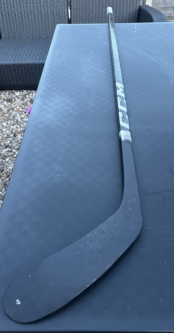 CCM RIBCOR Trigger 8