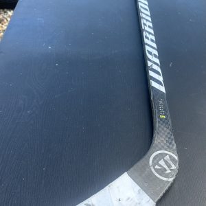 Warrior Alpha LX2
