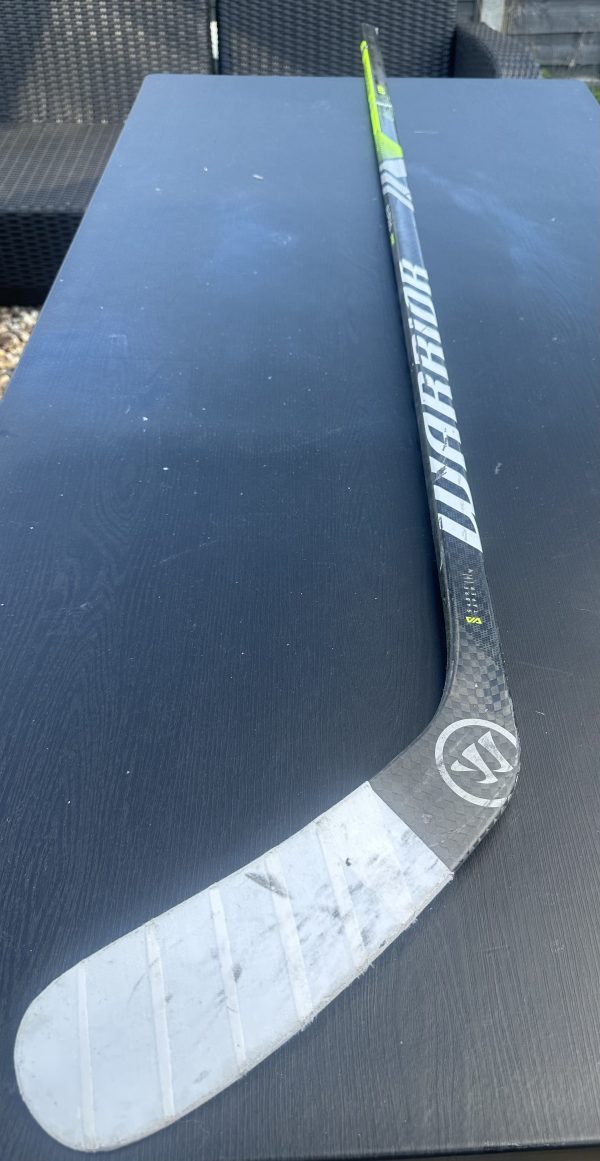 Warrior Alpha LX2